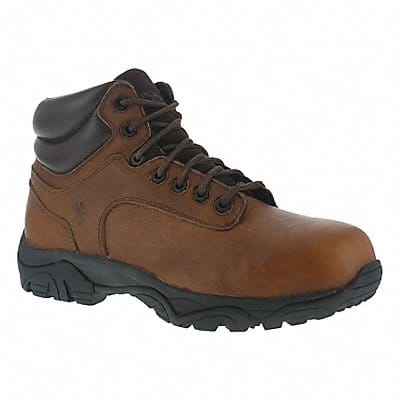 G5169 6-Inch Work Boot W 10 1/2 Brown PR