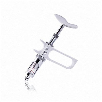 Pistol Handle 5 mL Luer Lock Pistol Handle 5 mL Luer Lock