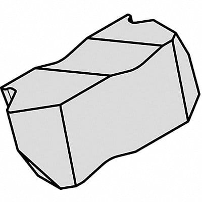 Threading Insert NAS