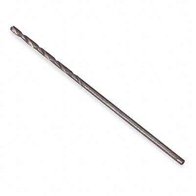 Jobber Drill 31/64 HSS