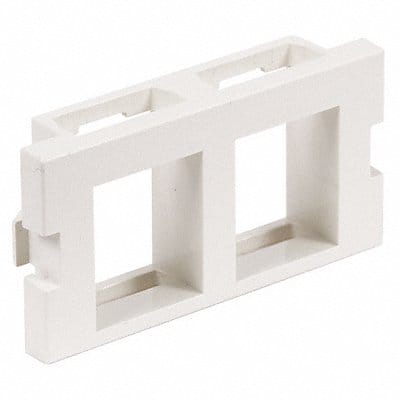 IStation Module 2 Ports White UNLD