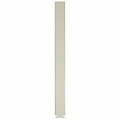Partition Column Almond 7 in W