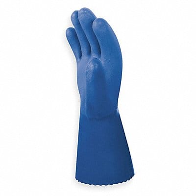 D0533 ChemRes Gloves PVC Bl S PR D0533 ChemRes Gloves PVC Bl S PR