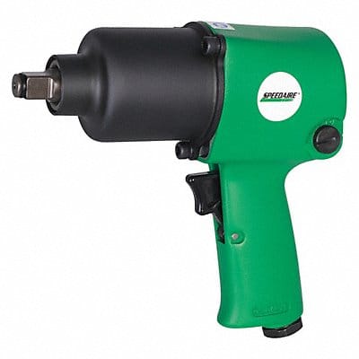 Impact Wrench Air Powered 9000 rpm
