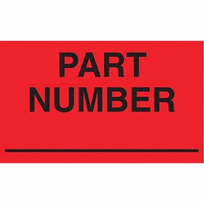 Instructional Label Inspection PK500