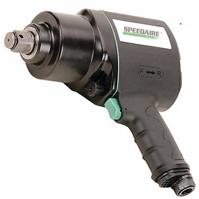 Impact Wrench Air Powered 5500 rpm