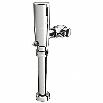 Exposed Top Spud Automatic Flush Valve
