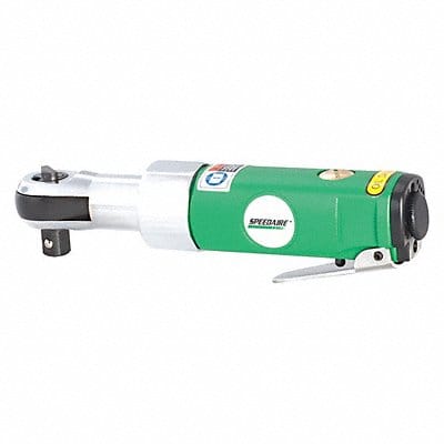 Ratchet Air Powered 1/4 Square 240 rpm