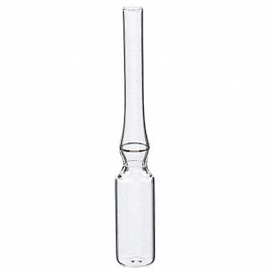 Ampule 1 mL 10.5 mm Dia 0 PK144