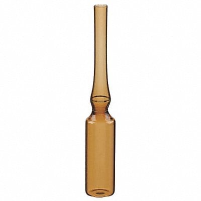 Amber Ampule 2 mL 12 mm Dia 0 PK144