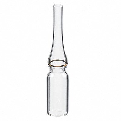 Ampule 1.2 mL 11 mm Dia 0 PK144