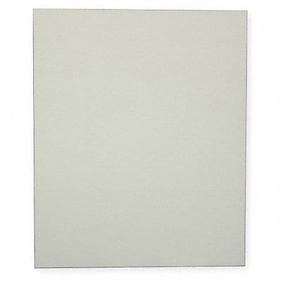 G3333 Partition Panel Cream 60 in W