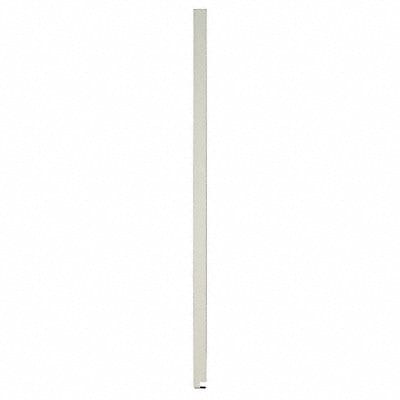 Partition Column Cream 7 in W