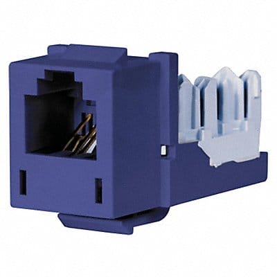 Jack RJ-25 USOC USOC