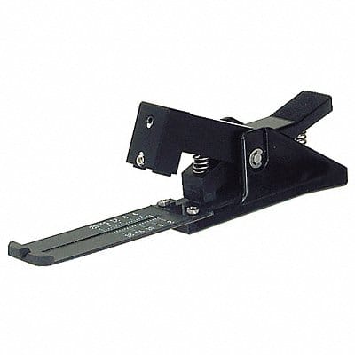 Fiber Cleaver