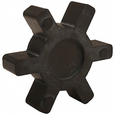Jaw Coupling Insert Buna N L150