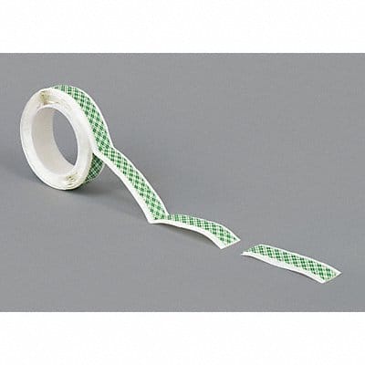 Double Sided Foam Tape 1 1/2 L PK256