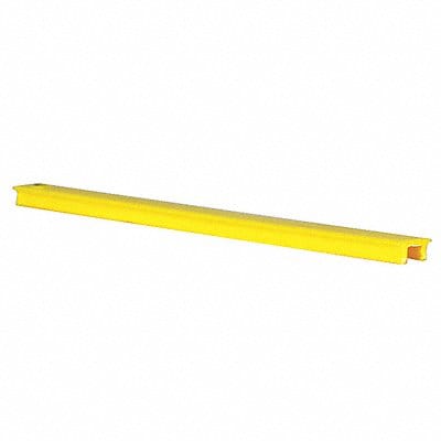 T-Slot Cover 7/32 inx31/64 inx72 1/2 in