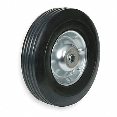 Semipneumatic Wheel 10 200 lb. Semipneumatic Wheel 10 200 lb.