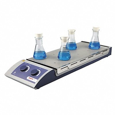 Hotplate Stirrer 5 deg to 40 deg 17 x7