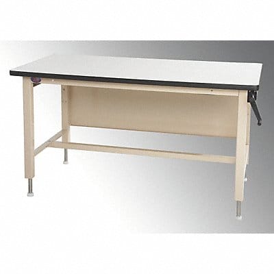 Workbench ESD Laminate 72 W 30 D