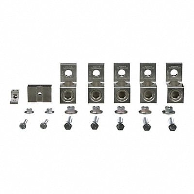 Lug Kit Low V Dist HM/EP/EE Series