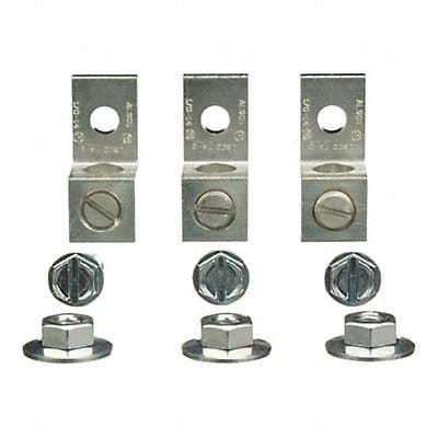Lug Kit Low V Dist HM/EP/EE Series