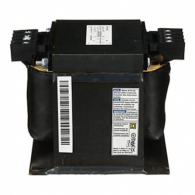 Control Transformer 1kVA 7.00 in H