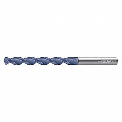 Jobber Drill 10.20mm Carbide