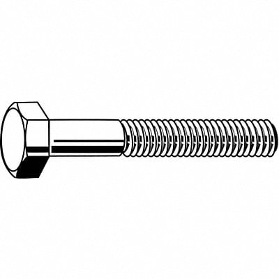 HxHdCpScrw Steel 100mm M12-1.50 25PK