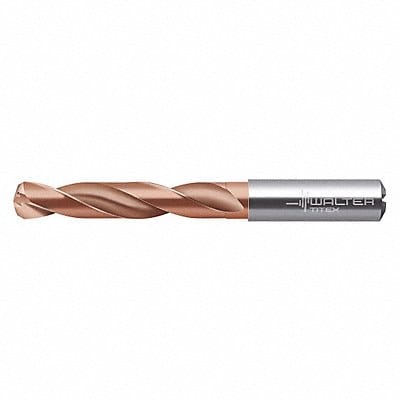 Jobber Drill 10.20mm Carbide