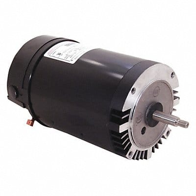 Motor 1 HP 3 450 rpm 56J 115/208-230V Motor 1 HP 3 450 rpm 56J 115/208-230V