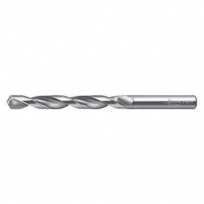 Jobber Drill 6.30mm Carbide