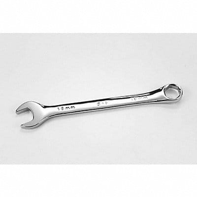 Combination Wrench Metric 18 mm