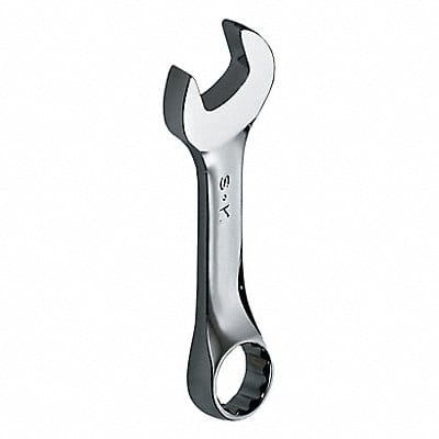 Tethered Combination Wrench Metric 22 mm