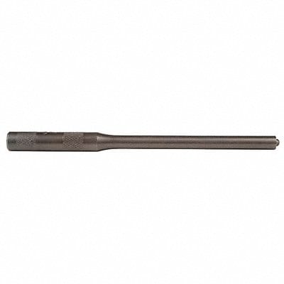 Pilot Punch Blk 5/16 in Tip 7/16 x 6 in
