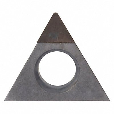 Triangle Turning Insert TDHB CBN