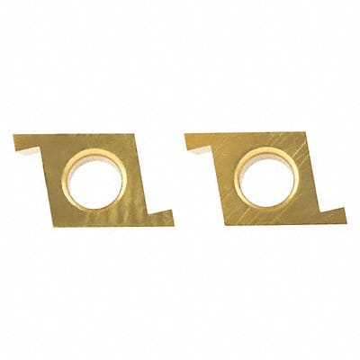 Grooving/Parting Insert CDG Carbide