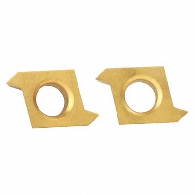 Threading Insert CDT Triangle