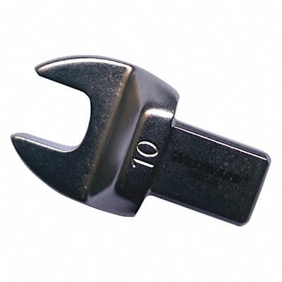 Open End Sz 10mm L 1-19/32