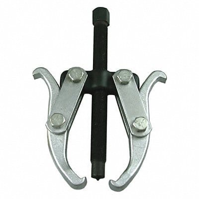 Mechanical Jaw Puller 2 ton Cap 2 Jaws