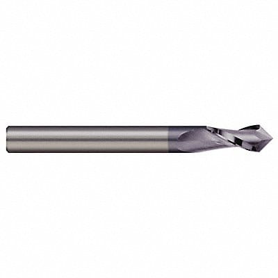 Drill Mill 8.00mm Carbide Bright