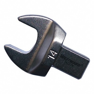 Open End Sz 14mm L 1-45/64