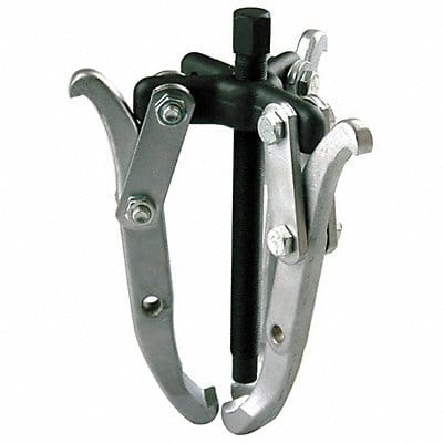 Mechanical Jaw Puller Reversible 5 ton