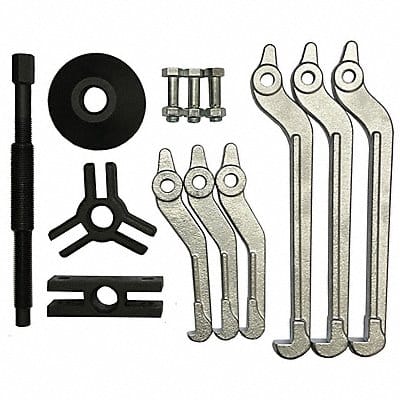 Manual Puller Set 2 or 3 Way Locking