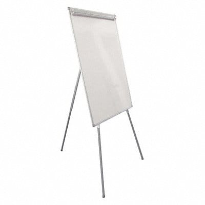 Flding Dry Erase Easel 29-1/4 X 37-1/2