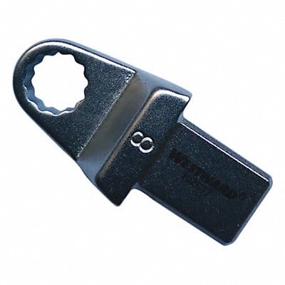 Box End Sz 8mm L 1-19/32
