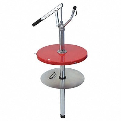 Grease Gun Filler Pump 120 lb.