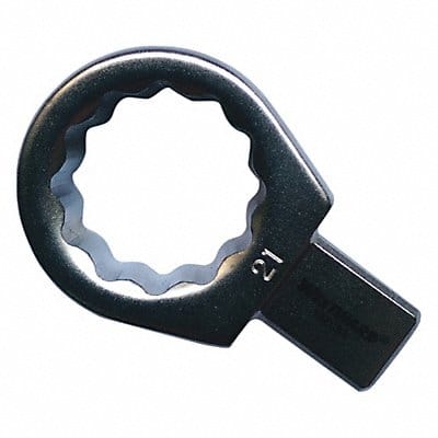 Box End Sz 21mm L 2