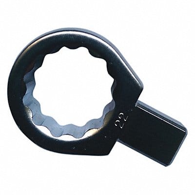 Box End Sz 22mm L 2